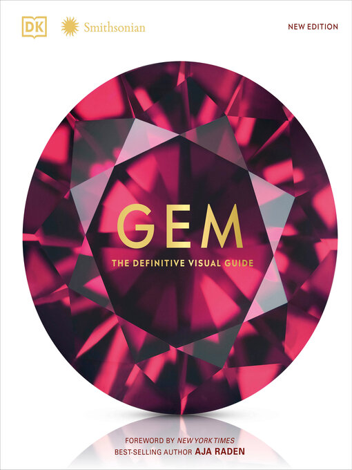 Title details for Gem by DK - Wait list